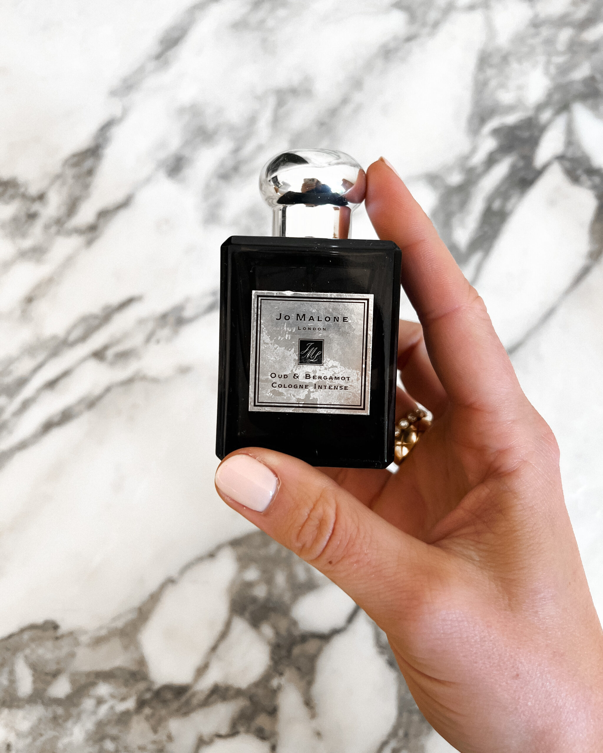 Fashion Jackson Jo Malone London Oud & Bergamot Fashion Jackson Jo Malone London Oud & Bergamot