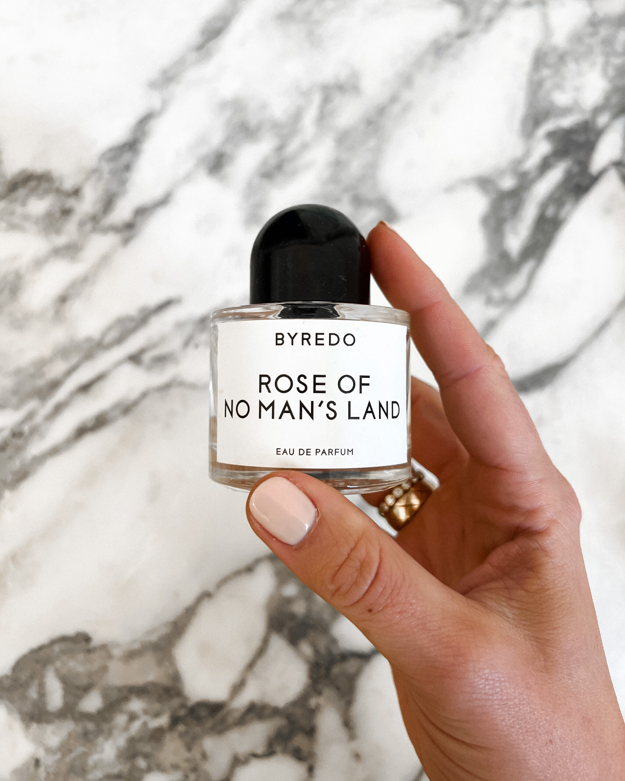 Fashion Jackson Byredo Rose of No Man’s Land Fashion Jackson Byredo Rose of No Man's Land