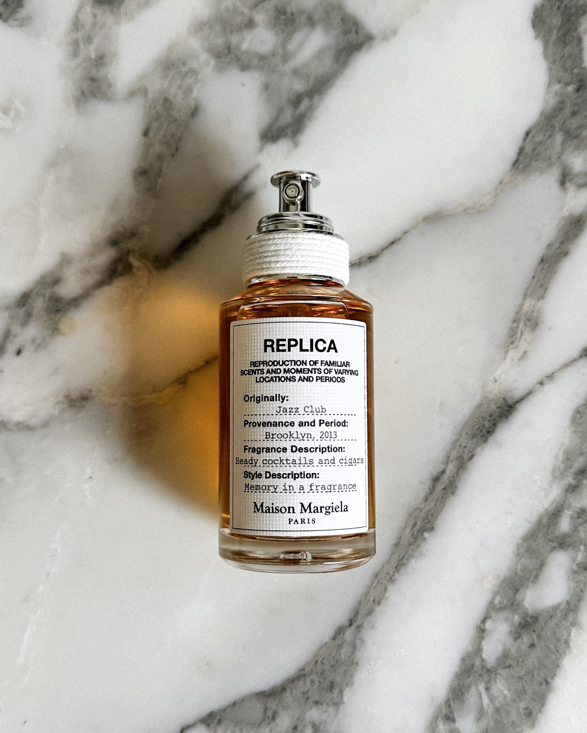 Fashion Jackson Replica Jazz Club Fragrance Fashion Jackson Replica Jazz Club Fragrance