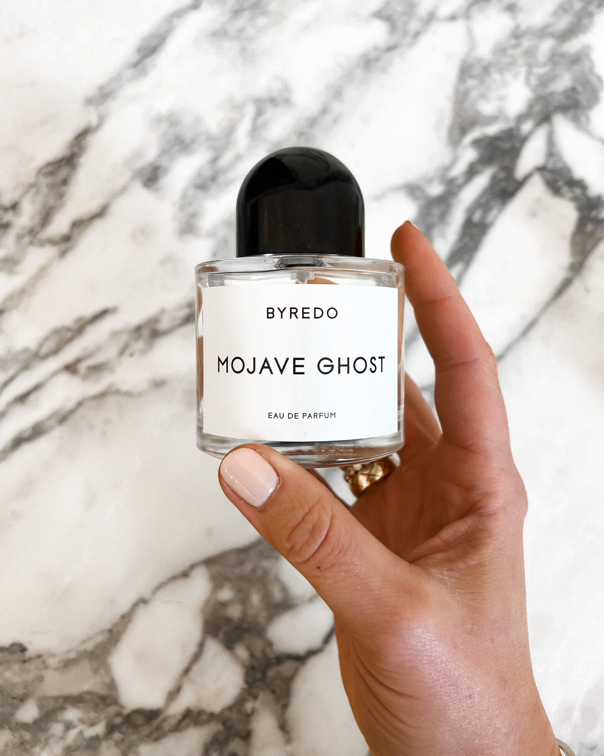 Fashion Jackson Byredo Mojave Ghost Fashion Jackson Byredo Mojave Ghost