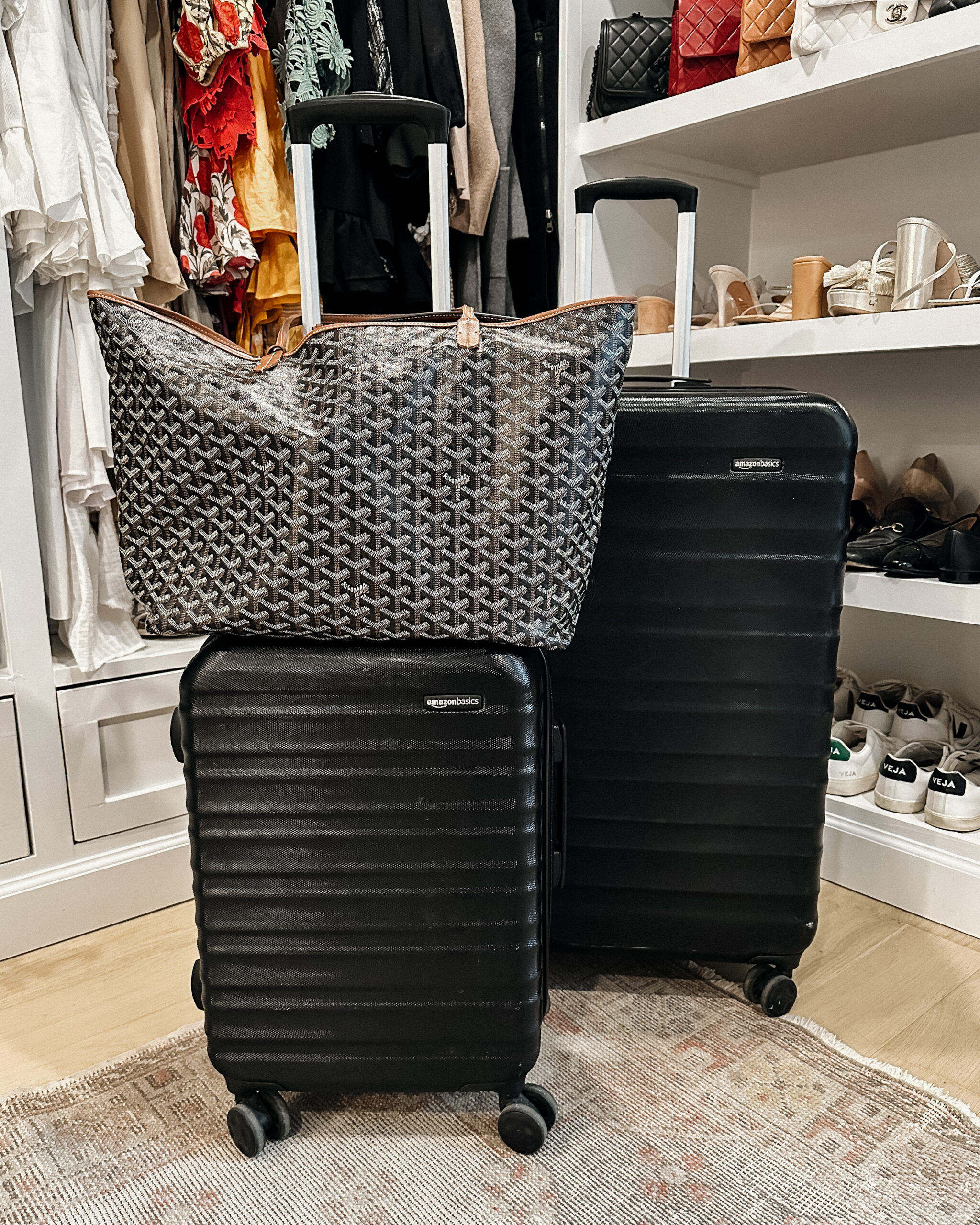 fashion jackson amazon luggage black luggage set goyard GM tote fashion jackson amazon luggage black luggage set goyard GM tote