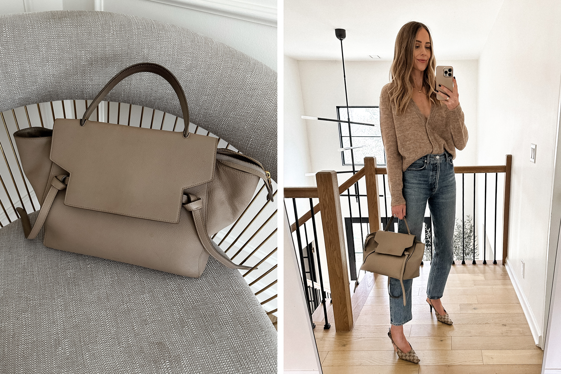 Fashion Jackson Celine Mini Belt Bag Light Taupe Review Fashion Jackson Celine Mini Belt Bag Light Taupe Review