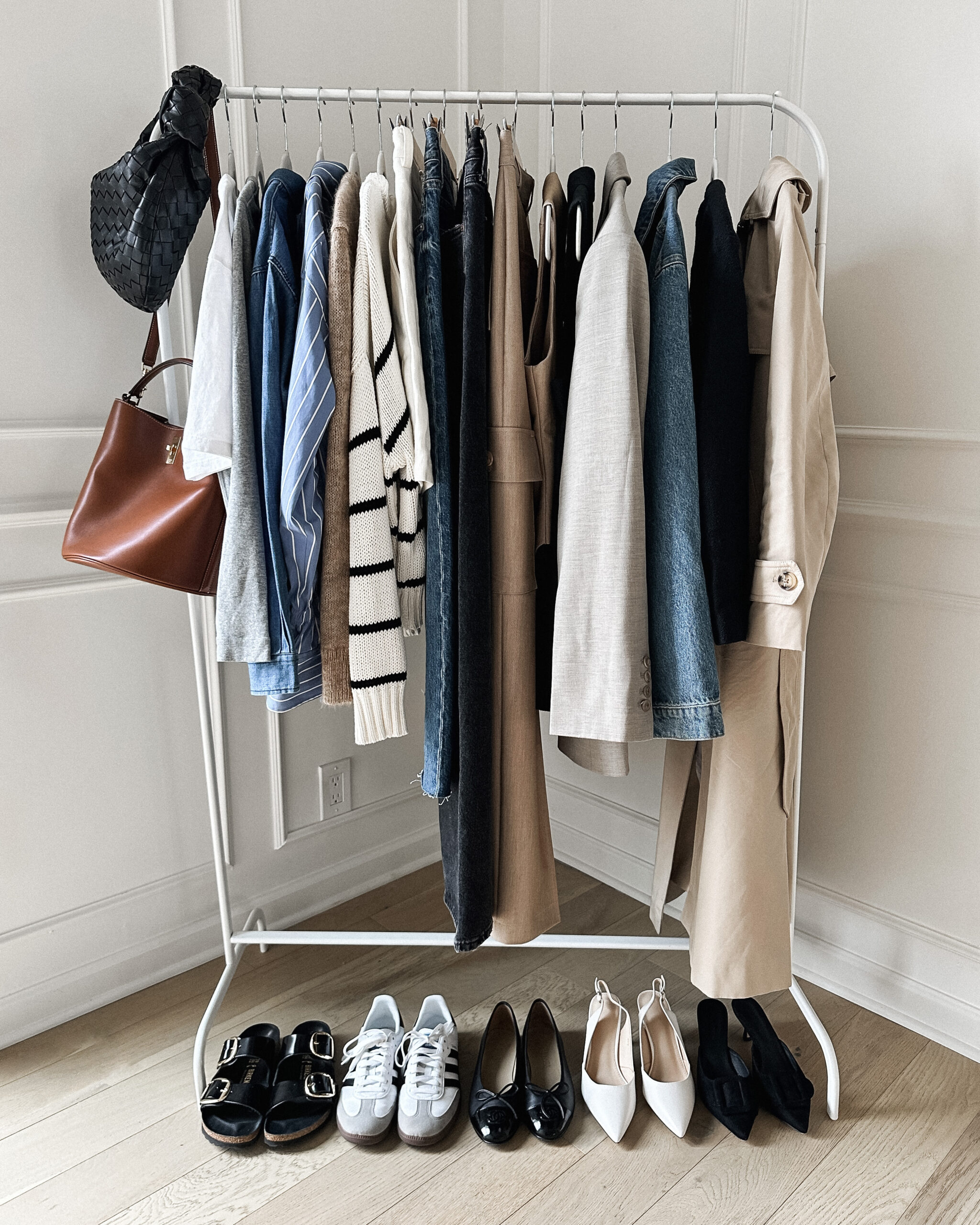 Fashion Jackson Spring Capsule Wardrobe Fashion Jackson Spring Capsule Wardrobe