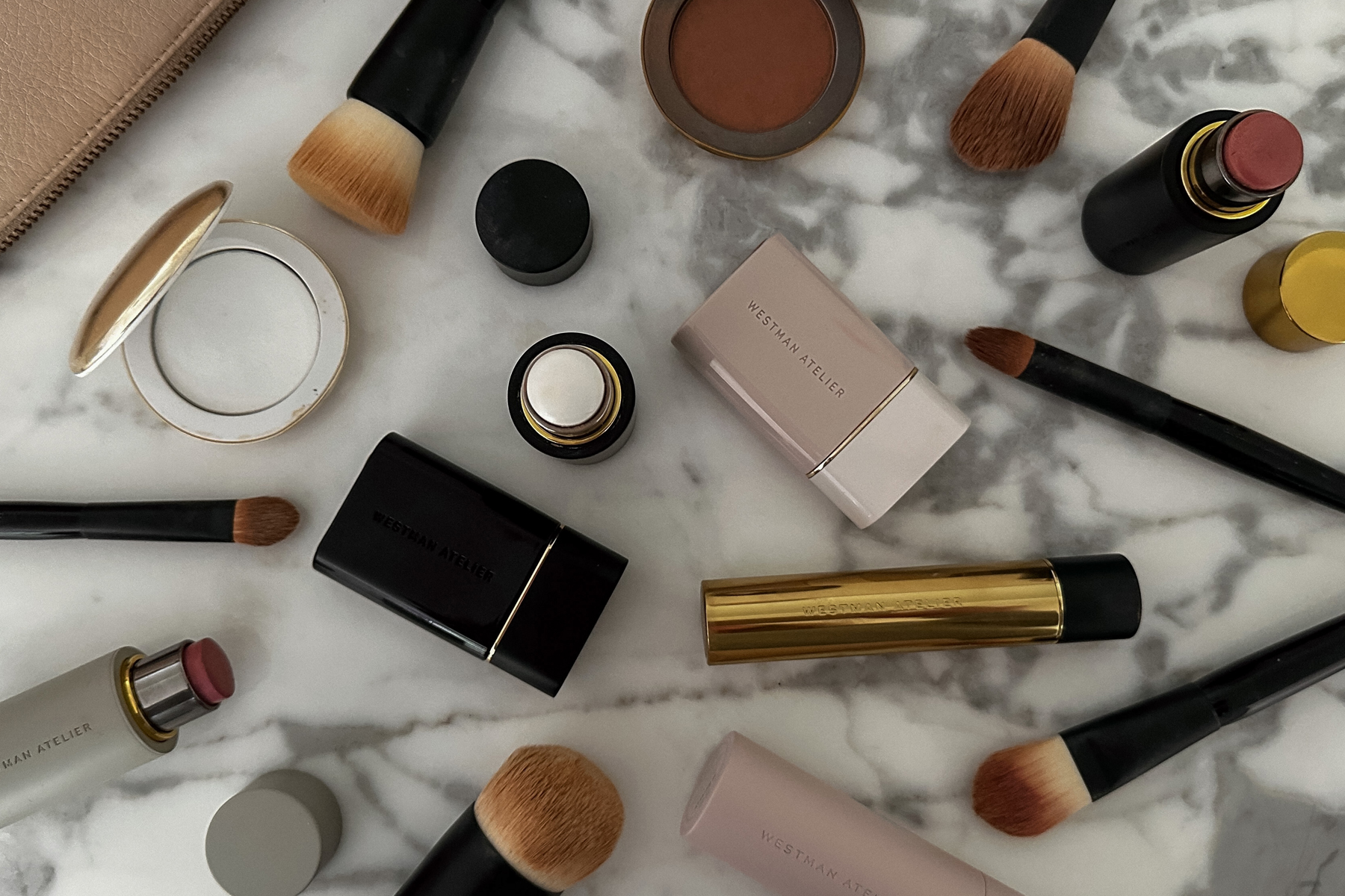 Fashion Jackson Westman Atelier Makeup Review Fashion Jackson Westman Atelier Makeup Review
