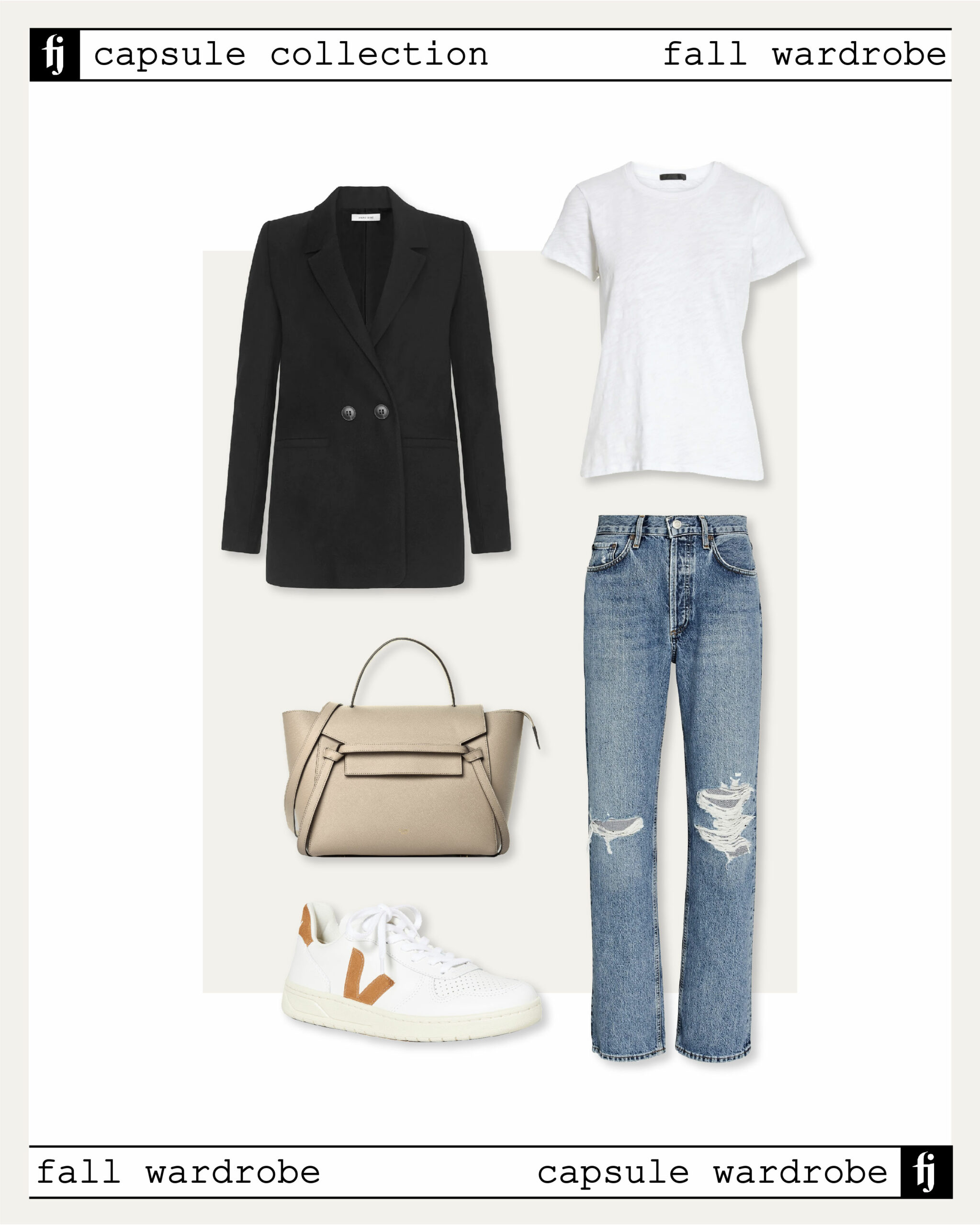 FJ_Capsule Looks_Black Blazer_LTK-22