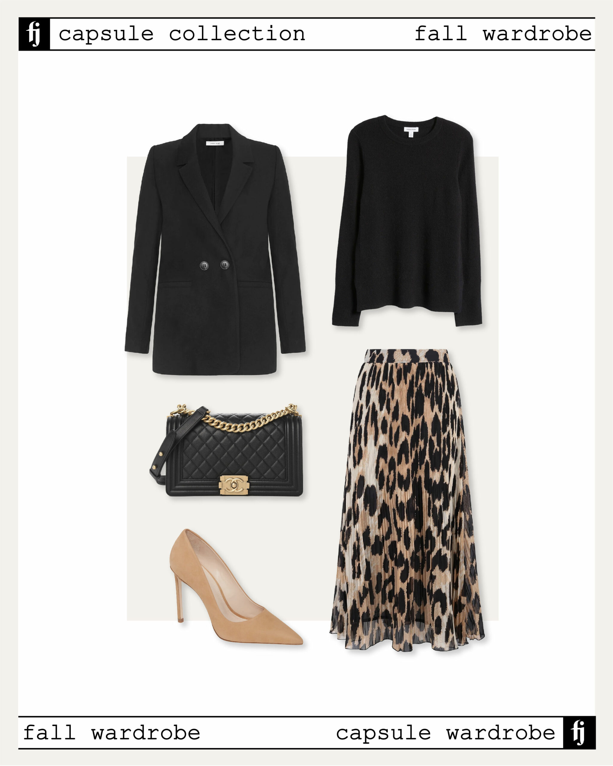 FJ_Capsule Looks_Black Blazer_LTK_Artboard 2 copy 3