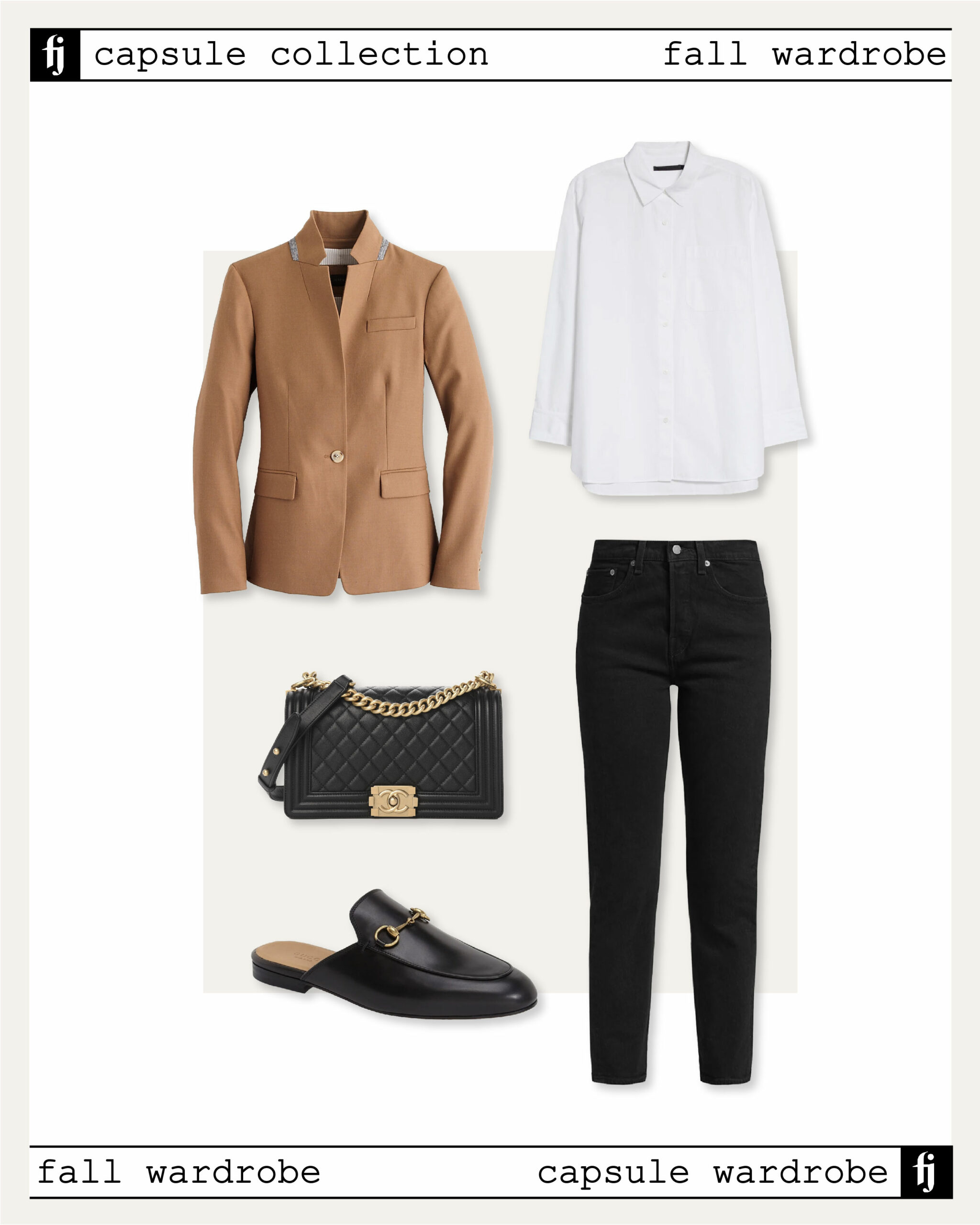 FJ_Capsule Looks_Camel Blazer_LTK-35