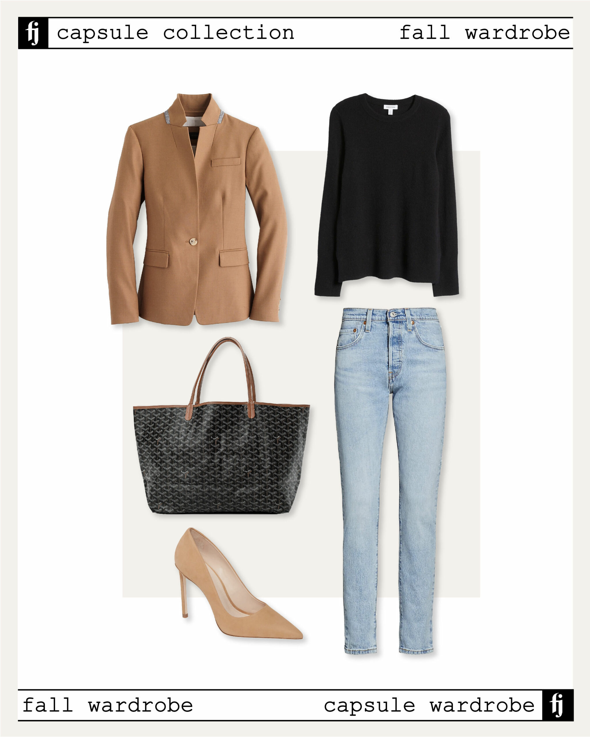 FJ_Capsule Looks_Camel Blazer_LTK-36