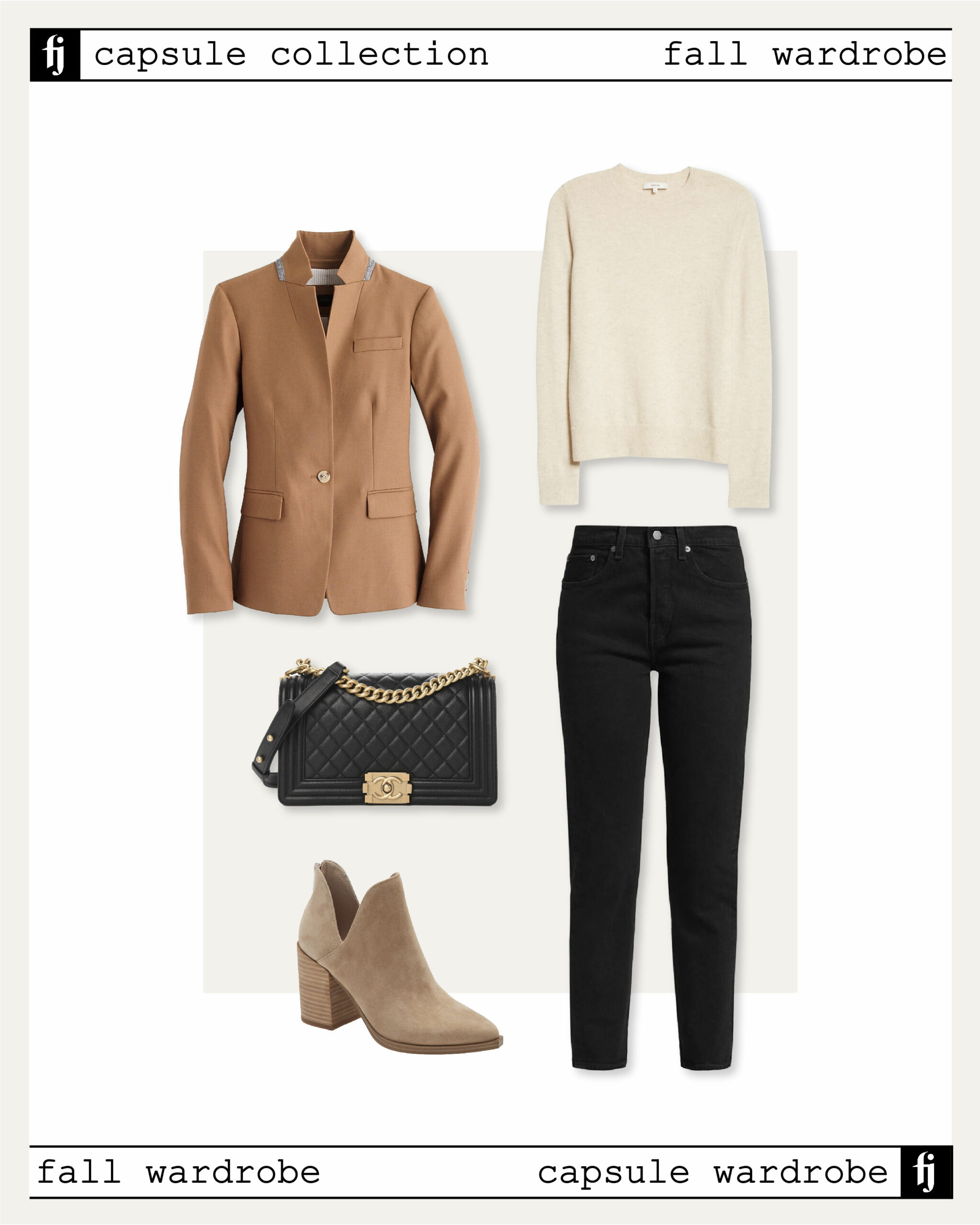 FJ_Capsule Looks_Camel Blazer_LTK-40