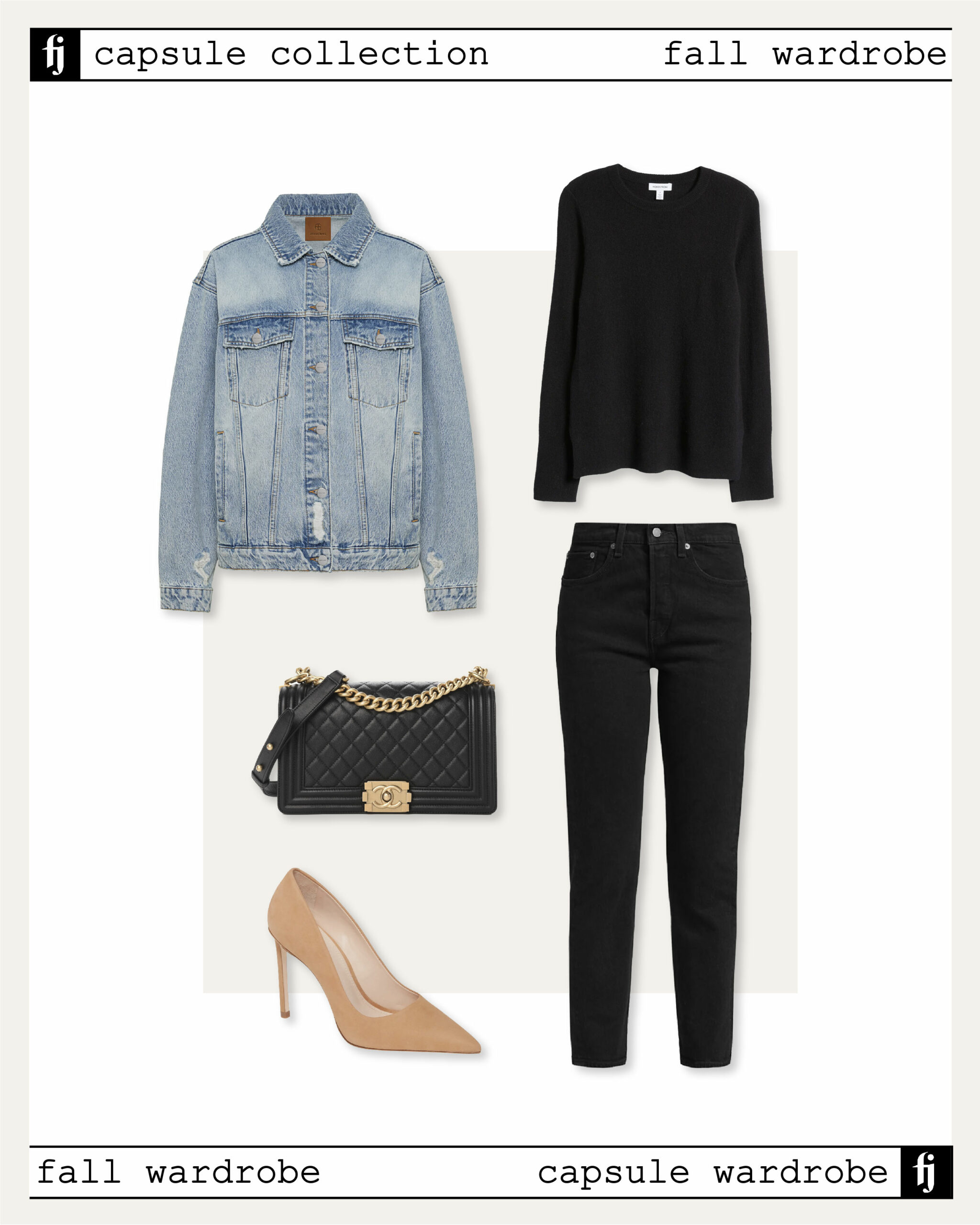 FJ_Capsule Looks_Denim Jkt_LTK-43