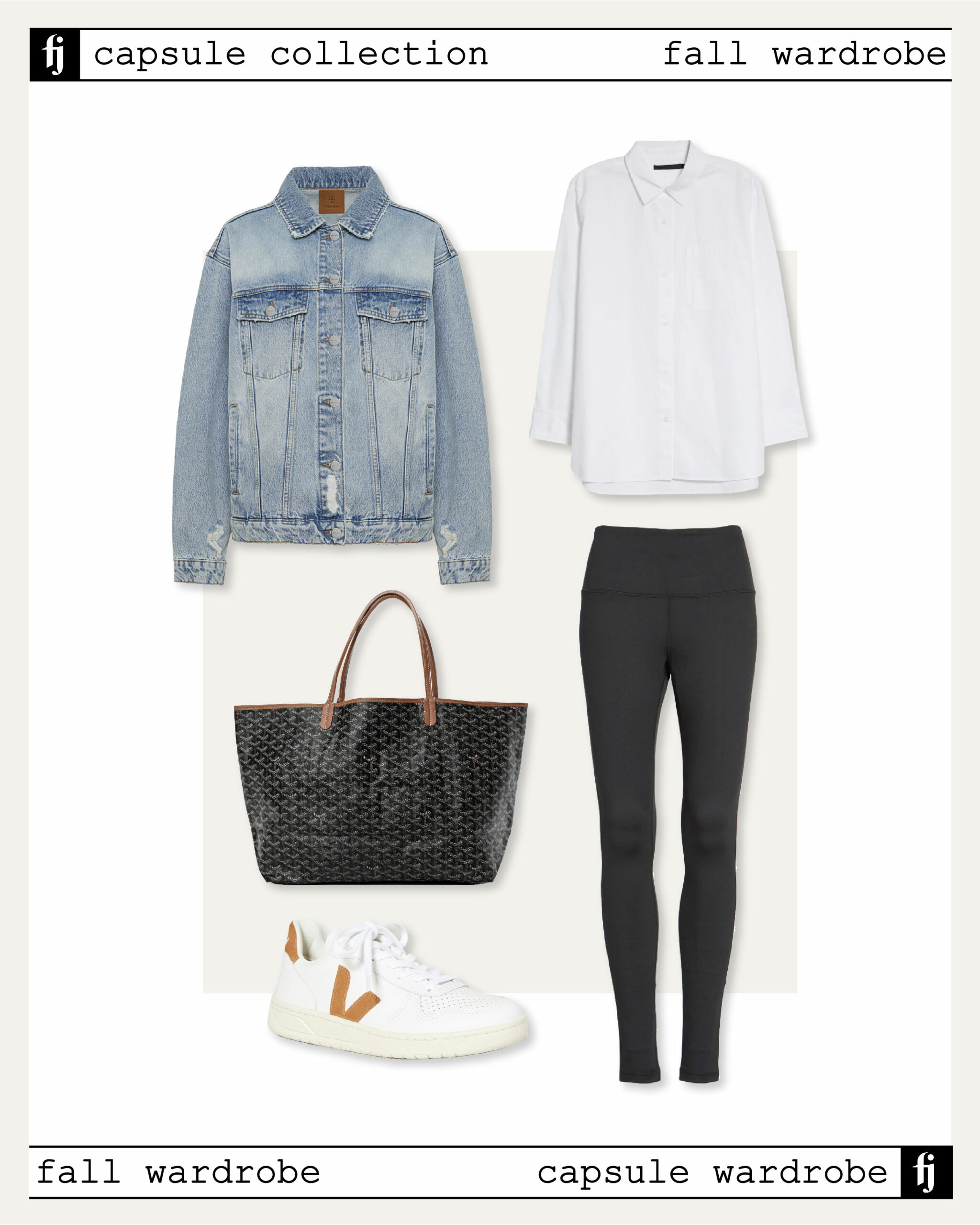 FJ_Capsule Looks_Denim Jkt_LTK-44