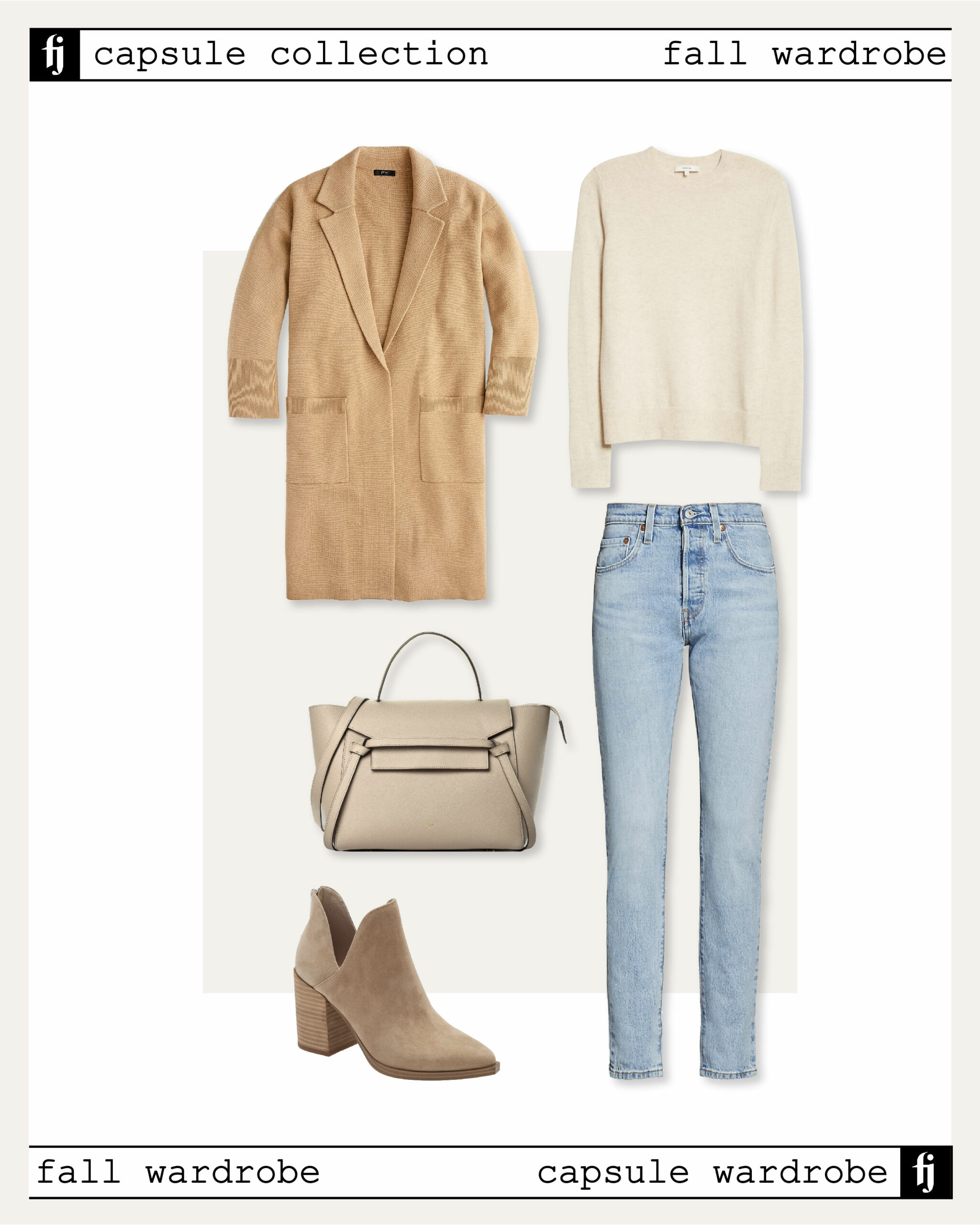 FJ_Capsule Looks_LTK-47