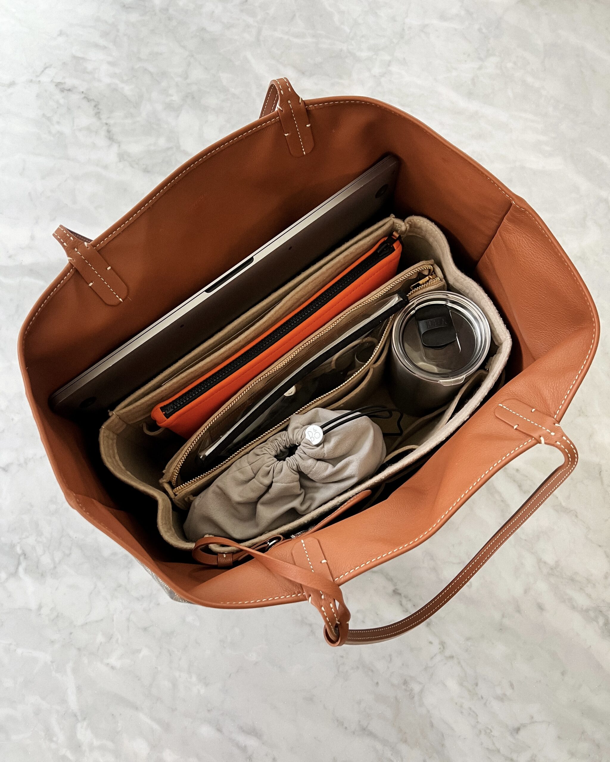 Fashion Jackson Goyard Anjou GM Tote Interior Fashion Jackson Goyard Anjou GM Tote Interior