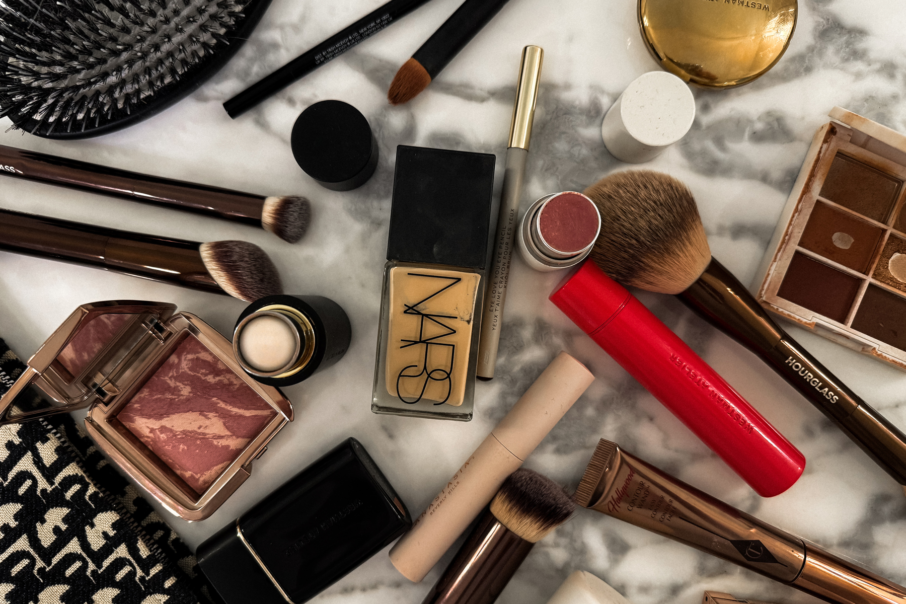 Sephora Haul Makeup