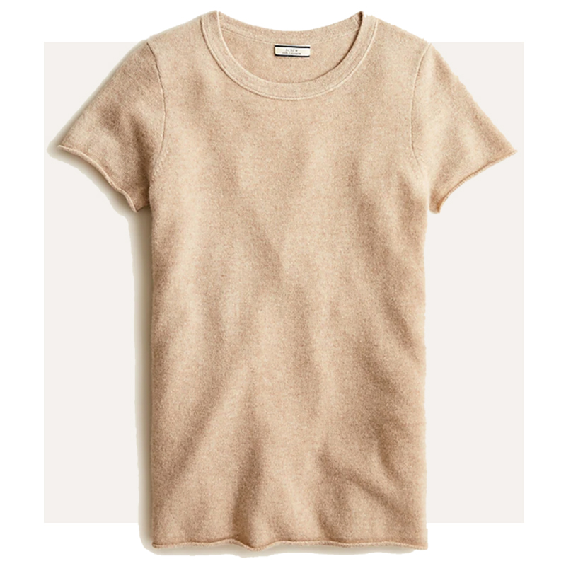 short sleeve sweater copy