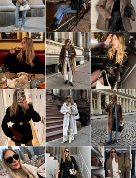February Instagram Recap